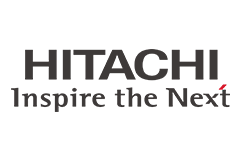 Hitachi